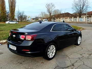 Авто Chevrolet Malibu 2014 № 8284017