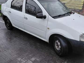 Авто Dacia Logan 2005 № 8284019