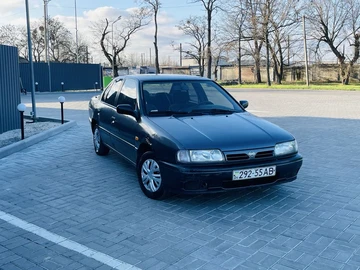 Авто Nissan Primera 1995 № 8284023