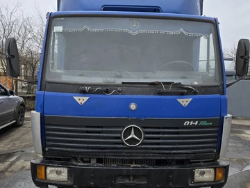 Авто Mercedes Mb 1997 № 8284050