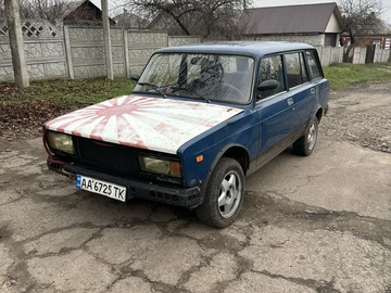 Авто ВАЗ 2104 2005 № 8284052