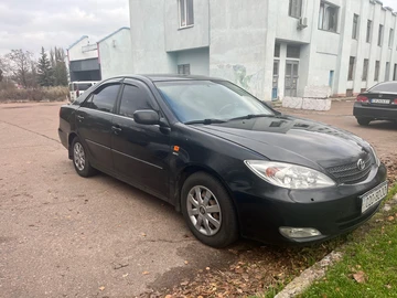 Авто Toyota Camry 2003 № 8284054