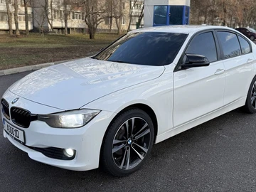 Авто BMW 3 Серия 2012 № 8284055
