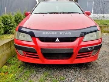 Авто Mitsubishi Space Star 2004 № 8284056