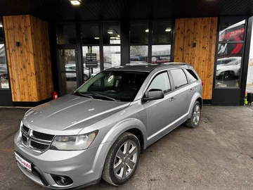 Авто Dodge Journey 2014 № 8284068