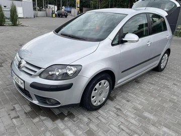Авто Volkswagen Golf 2007 № 8284077
