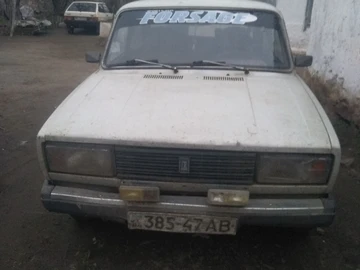 Авто ВАЗ 2105 1984 № 8284082