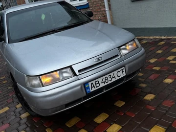 Авто ВАЗ 2111 2003 № 8284084