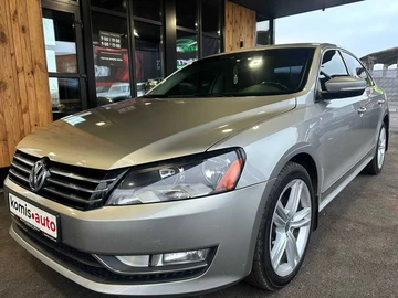 Авто Volkswagen Passat Sedan 2014 № 8284099