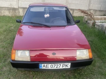 Авто ЗАЗ 1102 2004 № 8284100