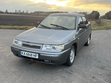 Авто ВАЗ 2110 2008 № 8284104