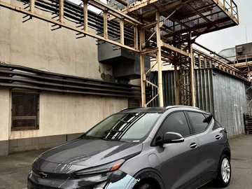 Авто Chevrolet Alero 2023 № 8284110
