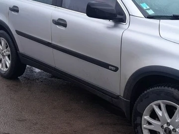 Авто Volvo Xc90 2005 № 8284112