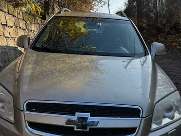 Авто Chevrolet Chevette 2007 № 8284173