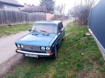 Авто ВАЗ 2106 1986 № 8284174