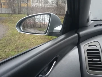 Авто Nissan Primera 2003 № 8284186