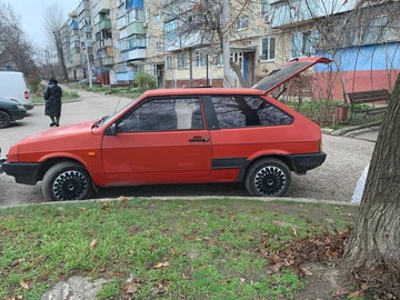 Авто ВАЗ 2108 1993 № 8284187