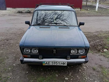 Авто ВАЗ 21065 2001 № 8284201