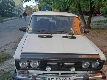 Авто ВАЗ 2106 1989 № 8284204