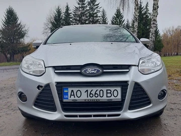 Авто Ford Focus 2012 № 8284206