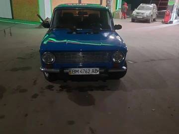 Авто ВАЗ 2101 1987 № 8284208