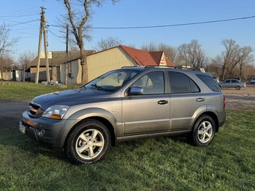 Авто KIA Sorento 2009 № 8284217
