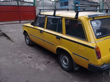 Авто ВАЗ 2102 1980 № 8284224