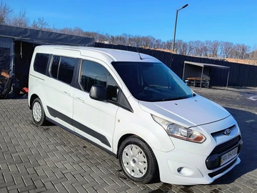 Авто Ford Tourneo Connect 2013 № 8284234