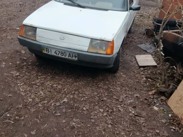 Авто ЗАЗ Таврия 2004 № 8284236