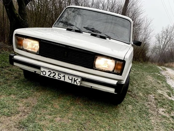 Авто ВАЗ 21053 1982 № 8284243