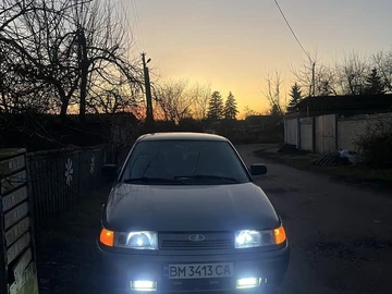 Авто ВАЗ 2110 Богдан 2012 № 8284244