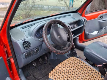 Авто Renault Kangoo Express 2000 № 8284247