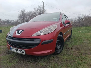 Авто Peugeot 207 2007 № 8284249