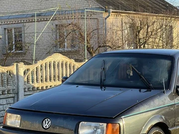 Авто Volkswagen Passat Sedan 1991 № 8284255