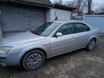 Авто Ford Mondeo 2000 № 8284265