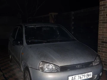 Авто ВАЗ 1118 Kalina 2006 № 8284267