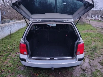 Авто Volkswagen Transporter 2004 № 8284269