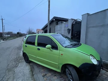 Авто Chery Flagcloud 2005 № 8284271