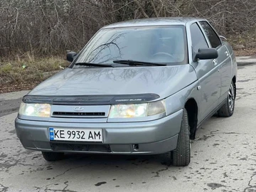 Авто ВАЗ 2110 2008 № 8284272
