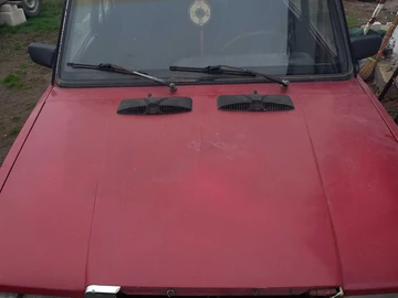 Авто ВАЗ 2107 1995 № 8284276