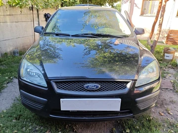 Авто Ford Focus 2006 № 8284279