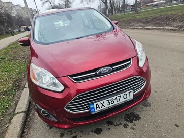 Авто Ford C-Max 2015 № 8284283