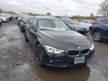 Авто BMW 3 Серия 2018 № 8284286