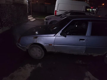 Авто ЗАЗ 1103 Slavuta 2008 № 8284287