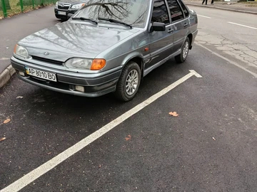 Авто ВАЗ 2115 2005 № 8284257