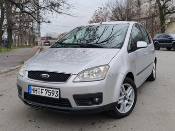 Авто Ford C-Max 2005 № 8284294