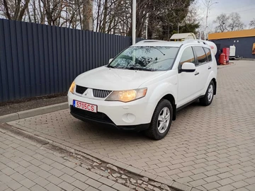 Авто Mitsubishi Outlander 2010 № 8284298