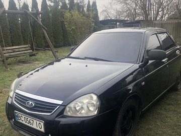 Авто ВАЗ 2170 Priora 2008 № 8284306