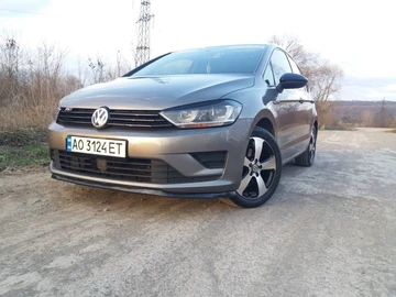Авто Volkswagen Golf 2015 № 8284312