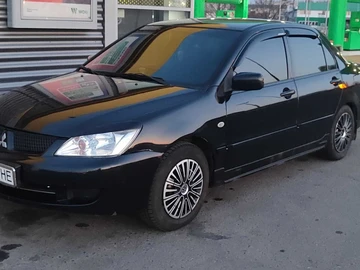 Авто Mitsubishi Lancer 2006 № 8284316